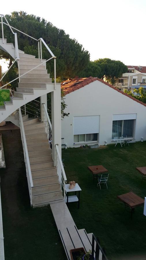 Destina Hotel Cesme Exterior photo