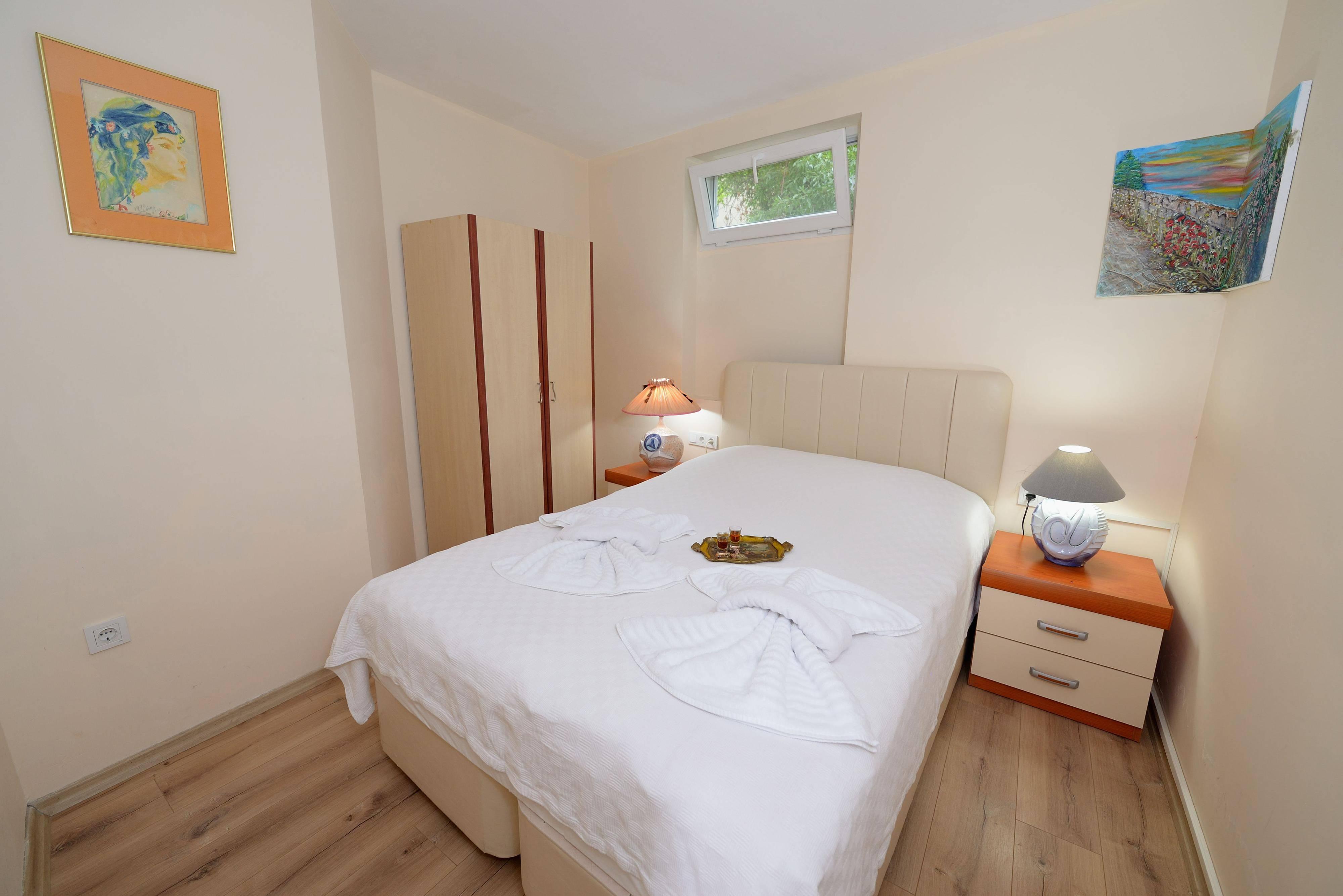 Destina Hotel Cesme Exterior photo