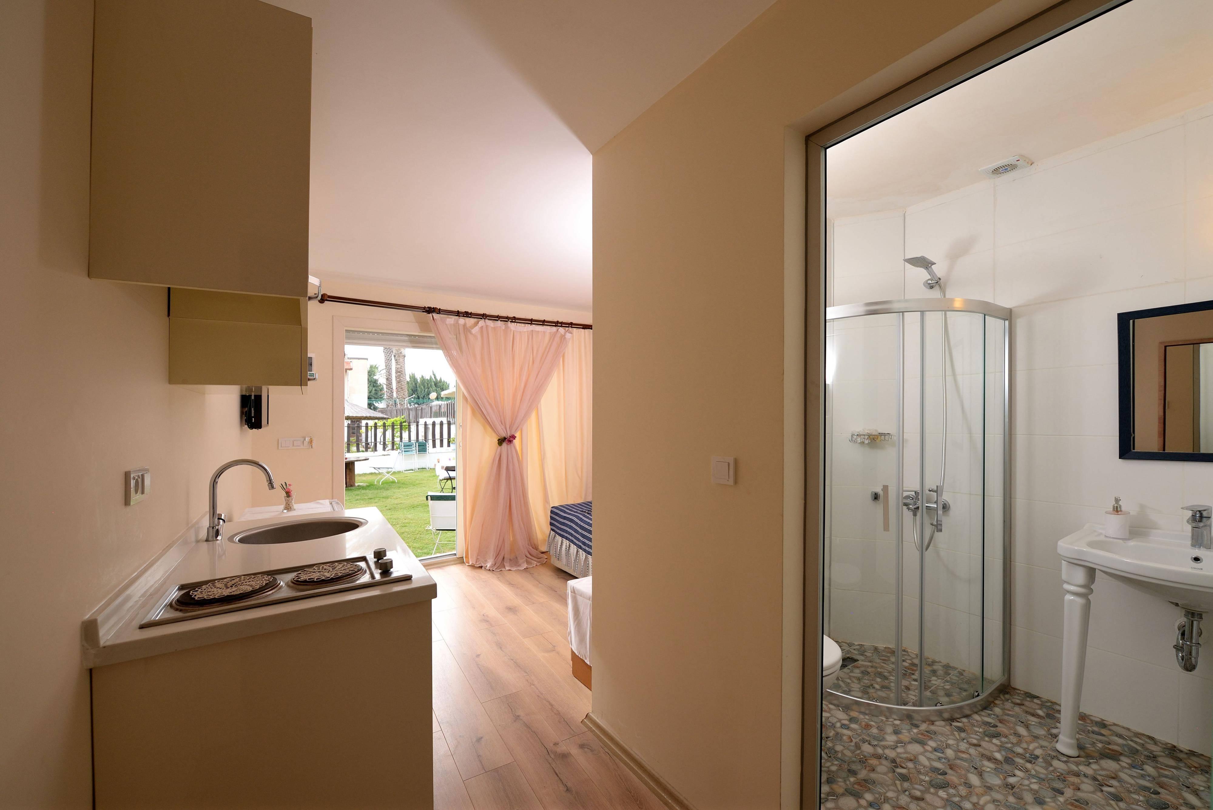 Destina Hotel Cesme Exterior photo
