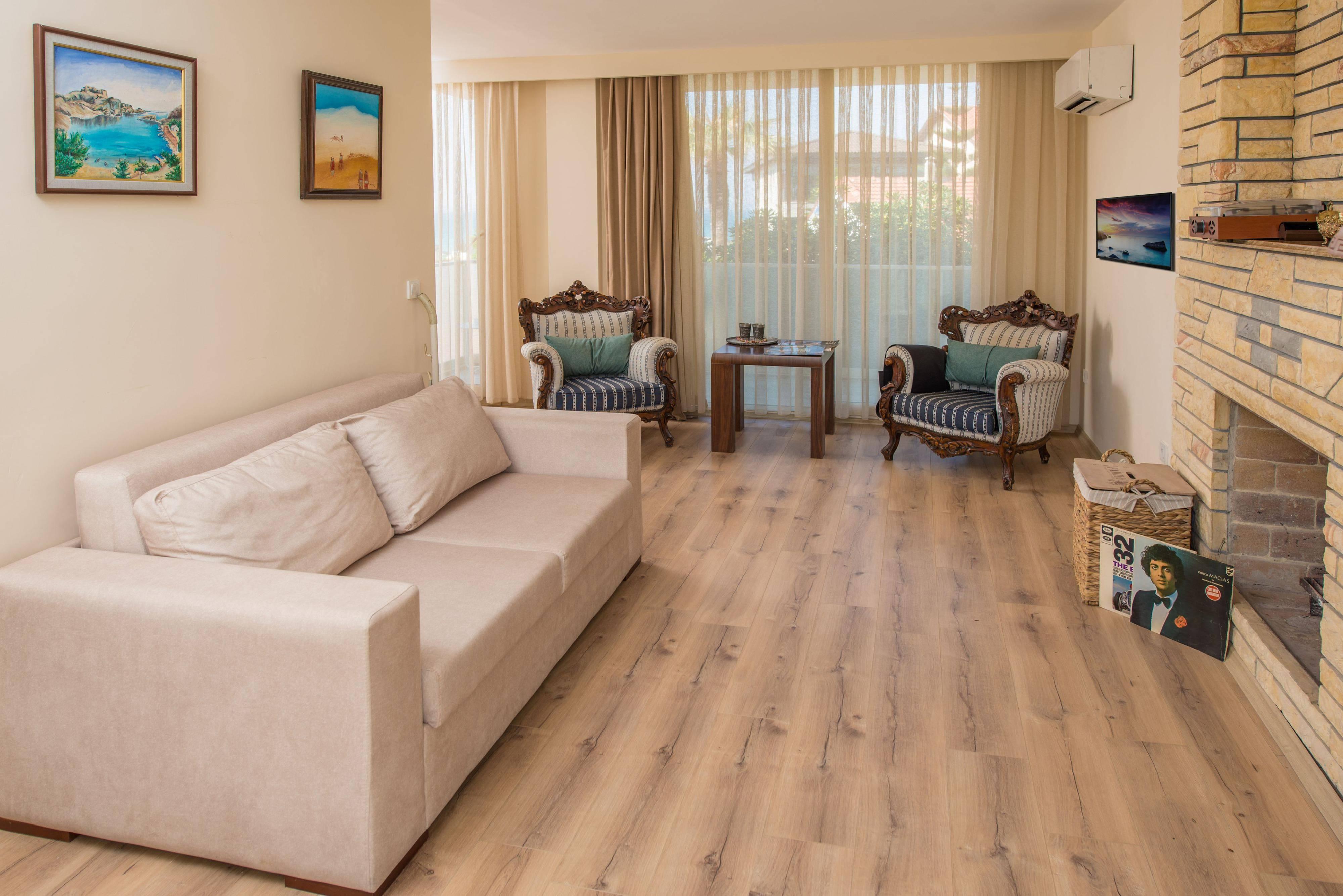 Destina Hotel Cesme Exterior photo