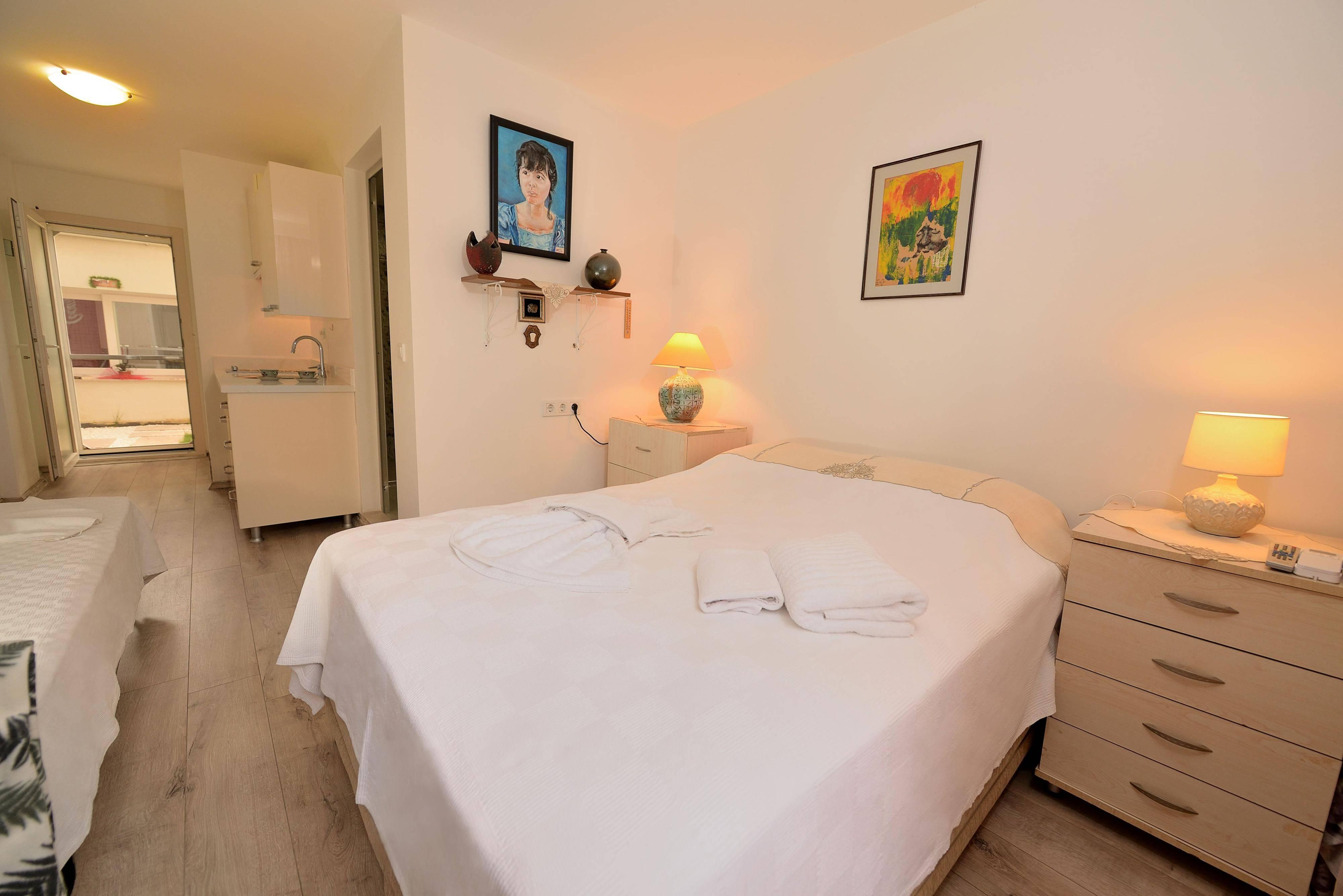 Destina Hotel Cesme Exterior photo