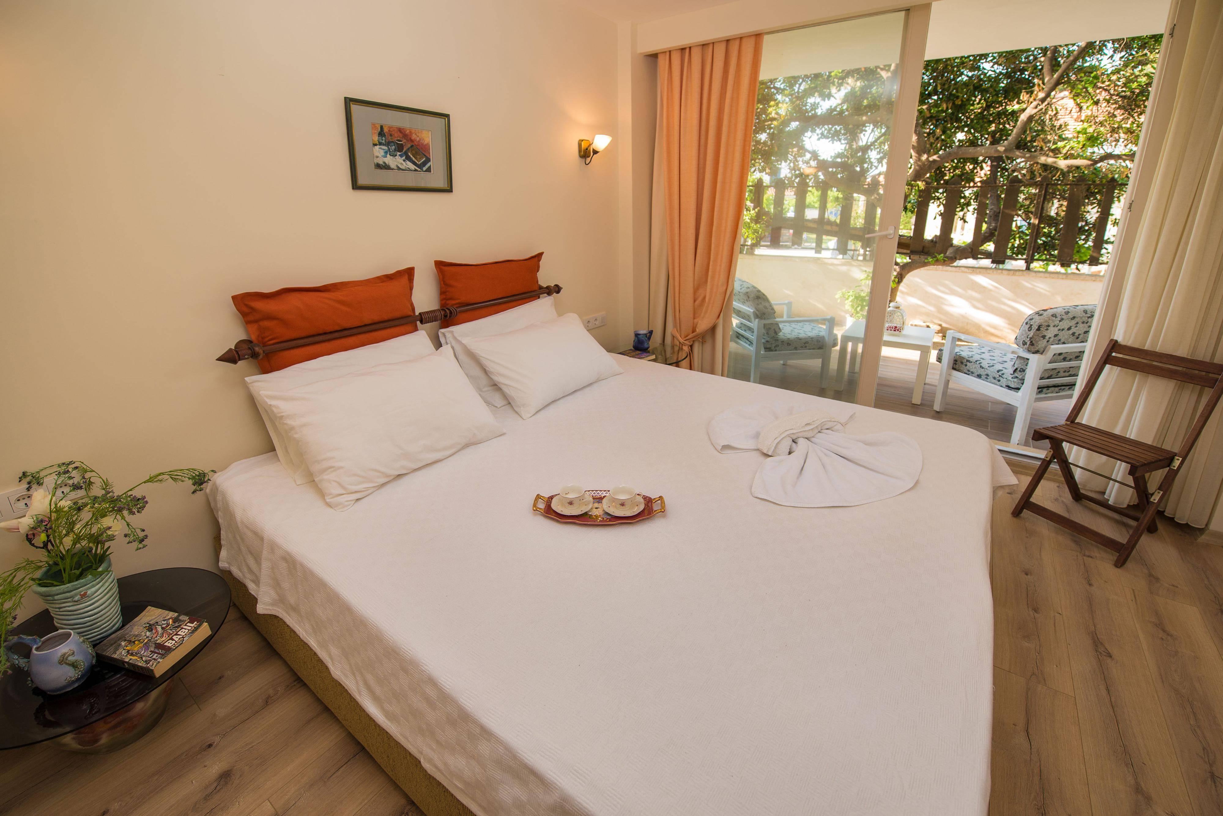 Destina Hotel Cesme Exterior photo