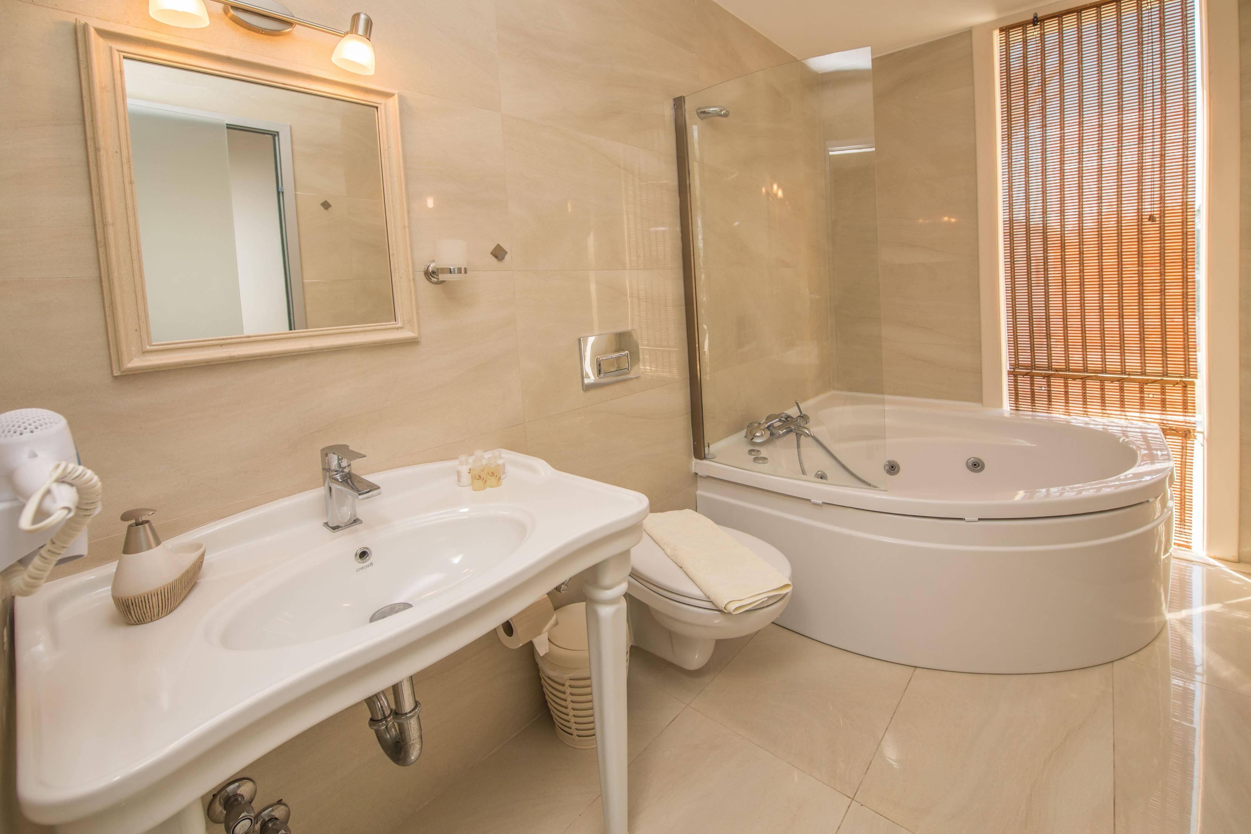 Destina Hotel Cesme Exterior photo